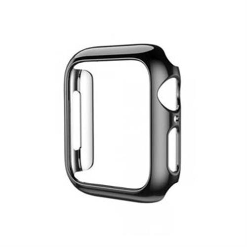 COTEetCI CS7066-BK Protective Case for iWatch 4 44mm