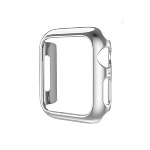 COTEetCI CS7066-TS Protective Case for iWatch 4 44mm