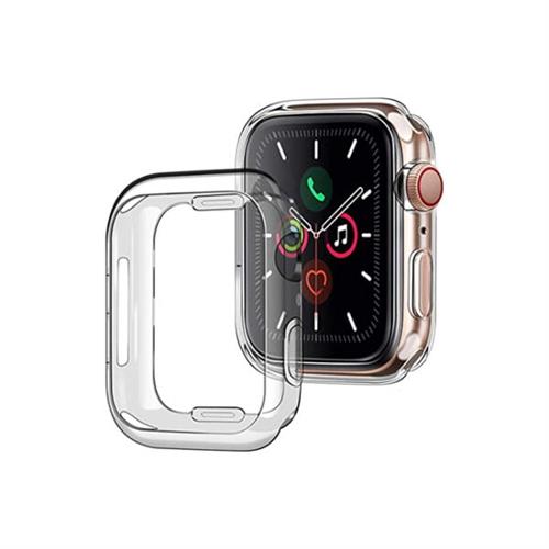 COTEetCI CS7066-TT Protective Case for iWatch 4 44mm