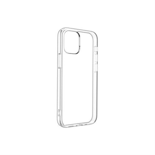 Devia Transparent Crystal Clear Case for iPhone 12