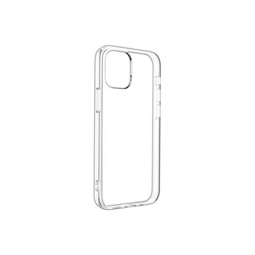 Devia Transparent Crystal Clear Case for iPhone 12 Mini