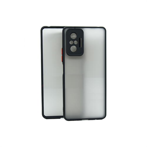 Gingle Case for Redmi Note 10