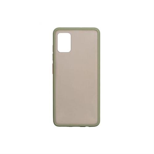 Gingle Hard Cover Case for Galaxy A51