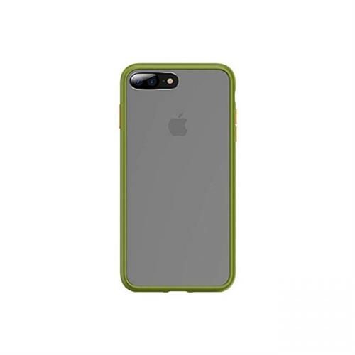 Gingle Hard Cover Case for iPhone 8 Plus