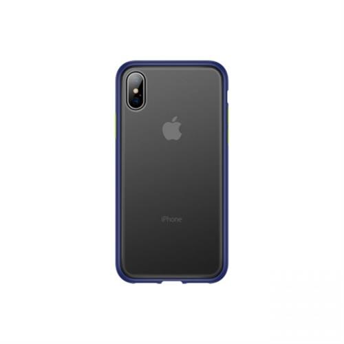 Gingle Hard Cover Case for iPhone X