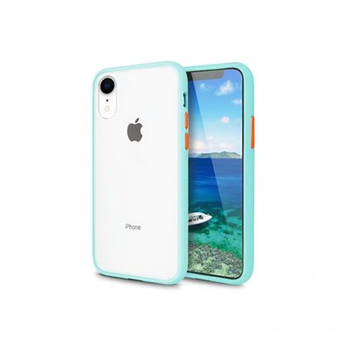 Gingle Hard Cover Case for iPhone XR