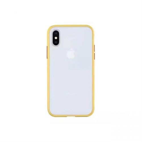 Gingle Hard Cover Case for iPhone XS Max