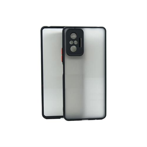 Gingle Hard Cover Case for Redmi Note 10 Pro