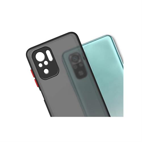 Gingle Hard Cover Case for Xiaomi Redmi Note 10