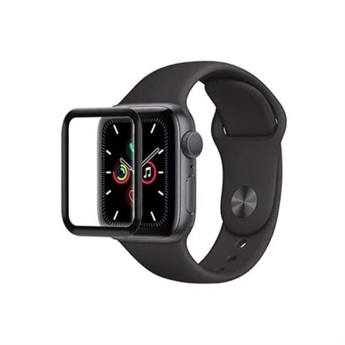 Green 3D Apple Watch Series 6 40MM Tempered Glass