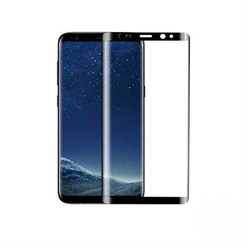 GREEN 3D Curved Hot Bending Tempered Glass for Note8