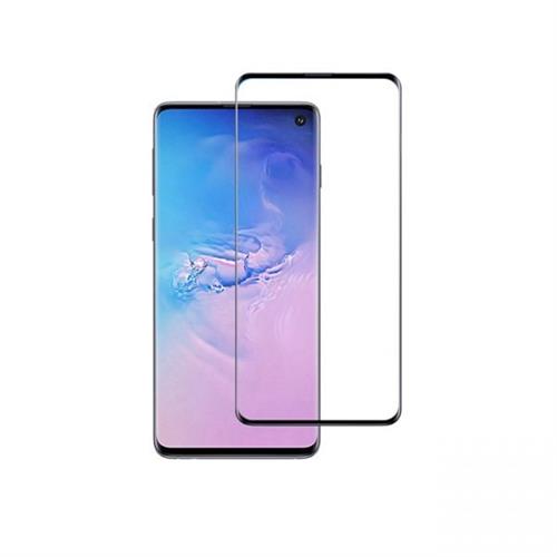 GREEN 3D Curved Hot Bending Tempered Glass for S10