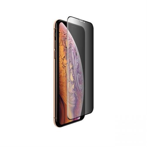 GREEN iPhone XS 3D Full Curved Tempered Glass Screen Protector