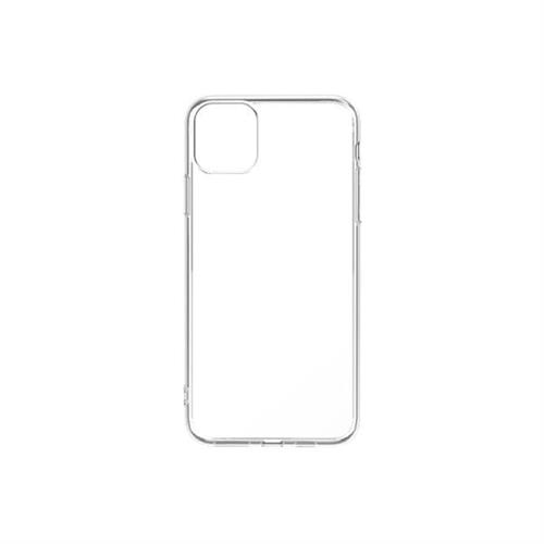 Green Transparent Case for iPhone 12 Mini