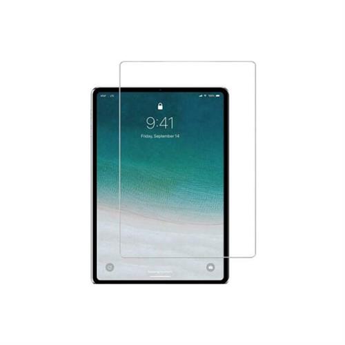 iPad Pro 12.9 2020 JC COMM Full Screen Tempered Glass