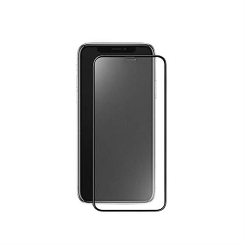 JC COMM Matte Tempered Glass for iPhone 11 Pro