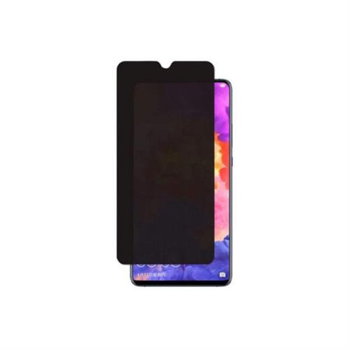 JC COMM Privacy Tempered Glass for Galaxy A20