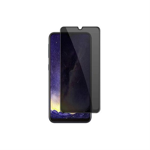 JC COMM Privacy Tempered Glass for Galaxy A30s