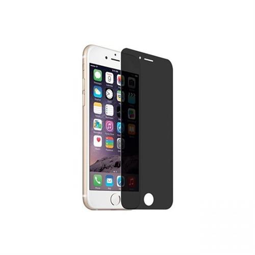 JC COMM Privacy Tempered Glass for iPhone 6