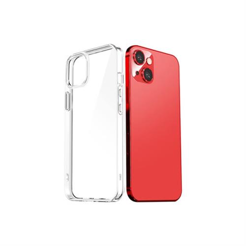 KeepHone Luxury Slim Protective Case for iPhone 13