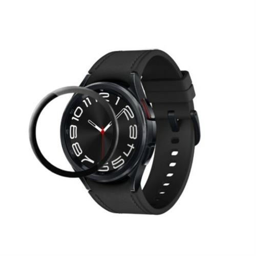 LITO Tempered Glass for Samsung Galaxy Watch Classic 6 43MM