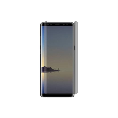 LITO UV Matte Tempered Glass Screen Protector for Samsung Galaxy Note 8