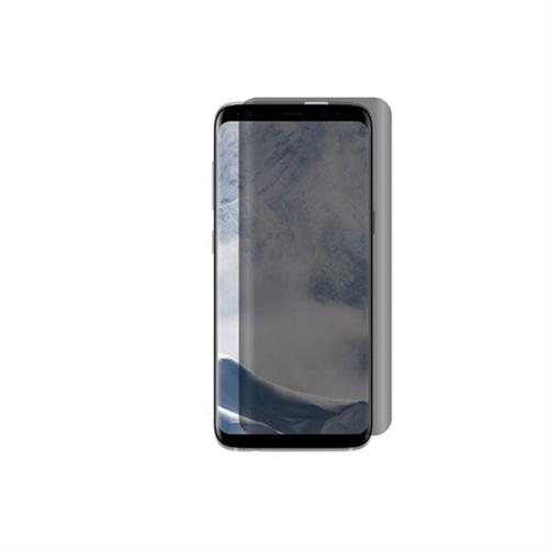 LITO UV Matte Tempered Glass Screen Protector for Samsung Galaxy S8 Plus