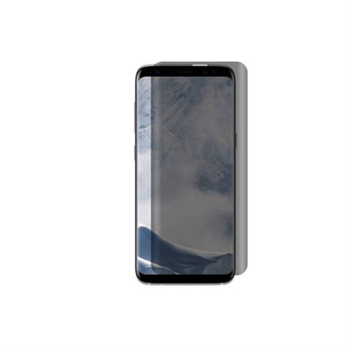 LITO UV Matte Tempered Glass Screen Protector for Samsung Galaxy S9 Plus