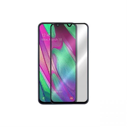 Mocoson 3d Tempered Glass Screen Protector for Samsung Galaxy A40