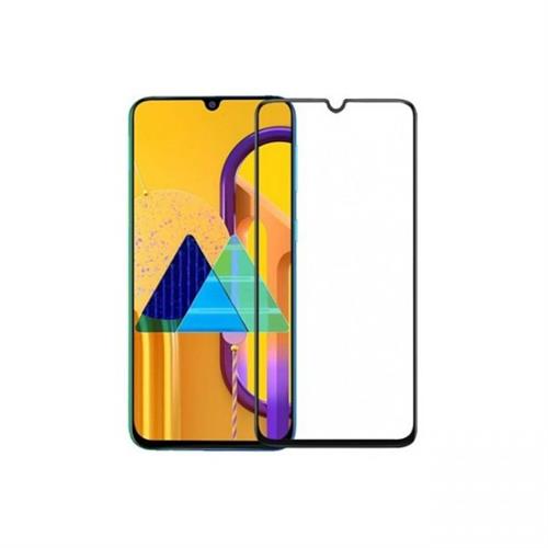Mocoson 3d Tempered Glass Screen Protector for Samsung Galaxy A50S