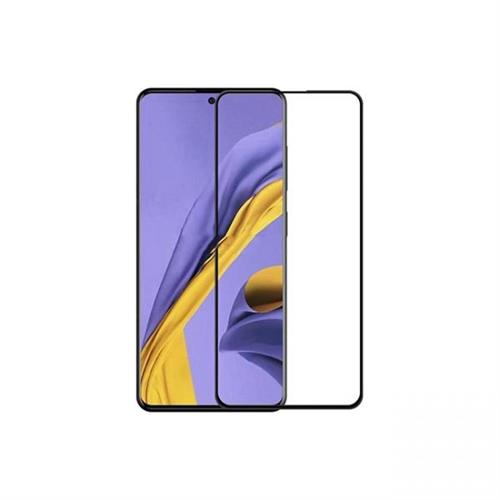 Mocoson 3d Tempered Glass Screen Protector for Samsung Galaxy A51