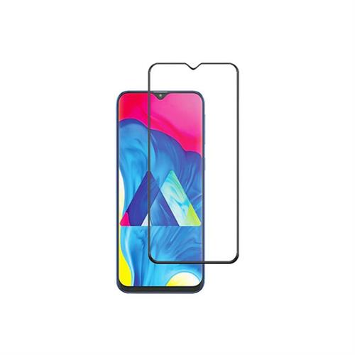 MTB Full Glue Tempered Glass for Galaxy M31