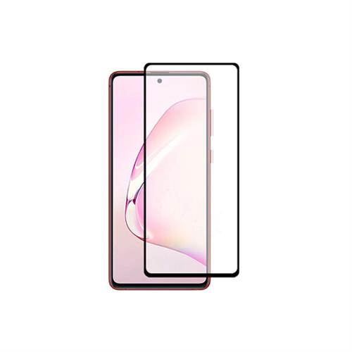 MTB Full Glue Tempered Glass for Galaxy Note10 Lite