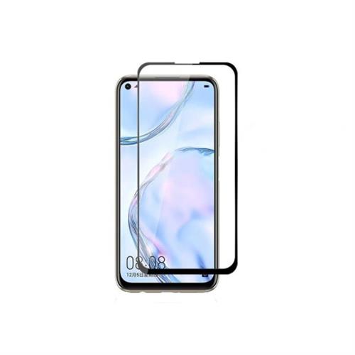 MTB Full Glue Tempered Glass for Huawei Nova 7i