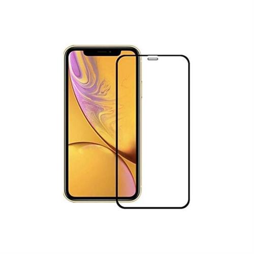 MTB Full Glue Tempered Glass for iPhone X