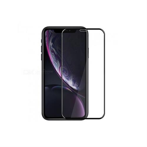 MTB Full Glue Tempered Glass for iPhone XR