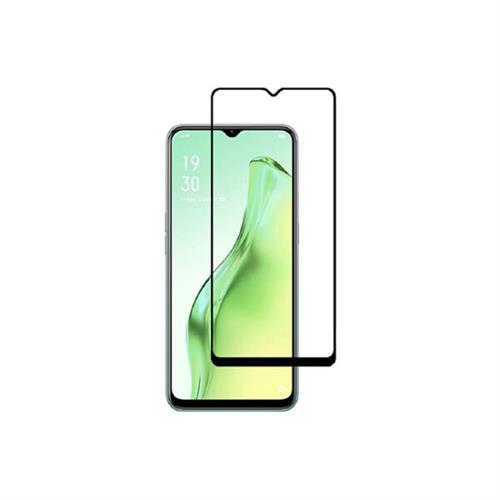 MTB Full Glue Tempered Glass for Oppo A31