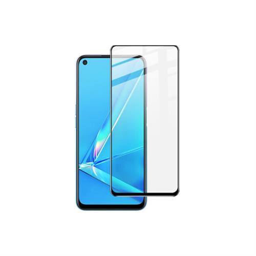 MTB Full Glue Tempered Glass for Oppo A52