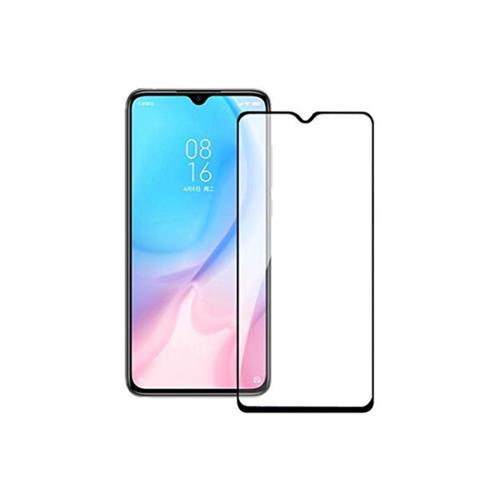 MTB Full Glue Tempered Glass for Oppo A9