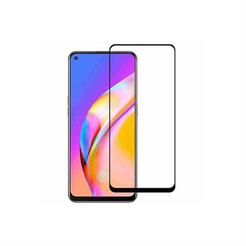 MTB Full Glue Tempered Glass for Realme C15