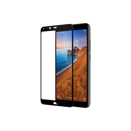 MTB Full Glue Tempered Glass for Redmi 7A