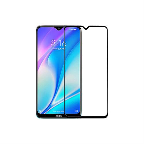 MTB Full Glue Tempered Glass for Redmi 8A Dual