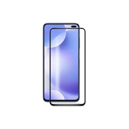 MTB Full Glue Tempered Glass for Redmi Poco X2