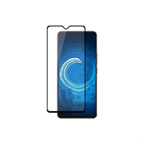 MTB Full Glue Tempered Glass for Vivo V20 SE