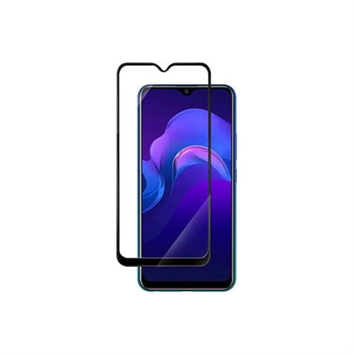 MTB Full Glue Tempered Glass for Vivo Y15