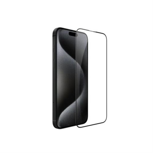 MTB Super-D iPhone 15 Plus Tempered Glass