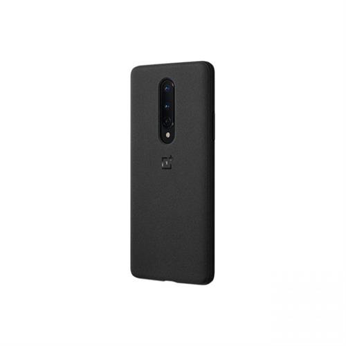 Sandstone Bumper Case for OnePlus 8