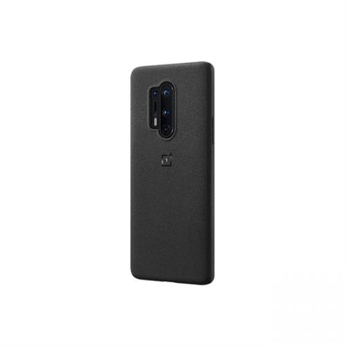 Sandstone Bumper Case for OnePlus 8 Pro