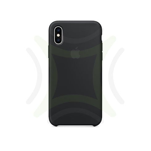 Silicone Case for iPhone