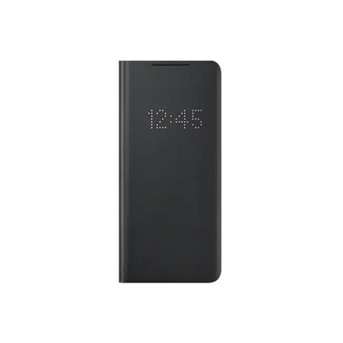 Smart LED View Cover for Samsung Galaxy S21 Ultra
